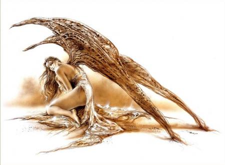 Luis Royo